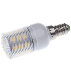 Asupermall - Mais LED Lampada Lampadina E14 27 5050 SMD 3.6W caldo 230V bianco,bianco caldo características