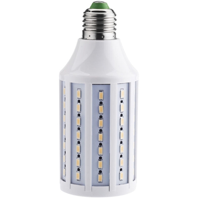 Asupermall - E27 20W 5630 SMD 84 LED economizzarici d'energia di mais lampada lampadina 360 gradi caldo 200-230V bianco,bianco caldo | 20