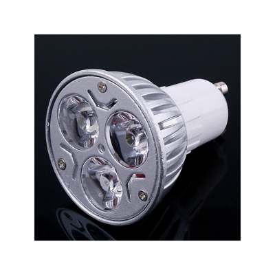 Asupermall - Lampadina LED,Bianco freddo