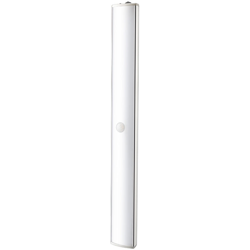 Luci per armadi a LED Illuminazione per sottotetto Sensore di movimento Luce notturna attivata con 3 modalita 88 Perline di luce a LED USB en oferta
