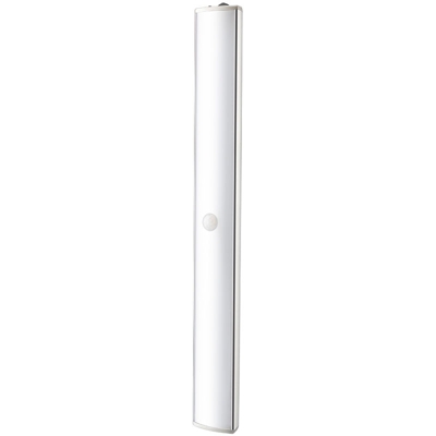 Luci per armadi a LED Illuminazione per sottotetto Sensore di movimento Luce notturna attivata con 3 modalita 88 Perline di luce a LED USB
