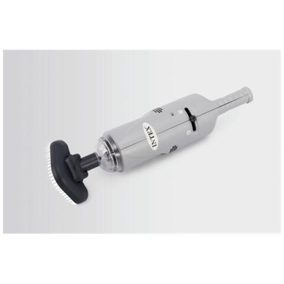 28620 Vacuum ricaricabile per spa e piscine intex fino a cm 549 di diametro