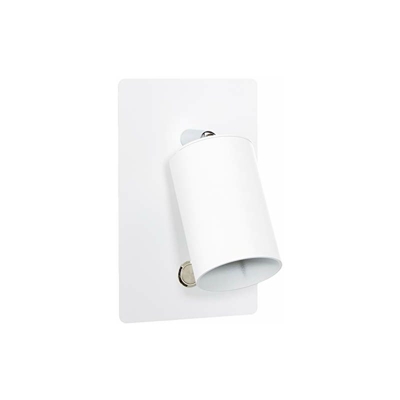 Fbright - Applique a LED, colore: bianco