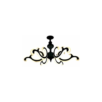 Lampada, Nero - Fbright Led