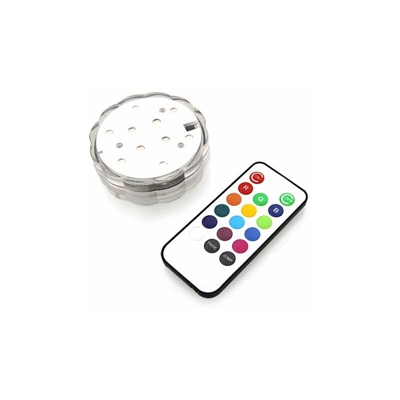Thumbs Up Aqua Mood Light Lampada