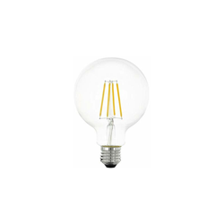 LM E27 Lampadina a LED 6 W, Bianco Caldo, Filament - Eglo en oferta