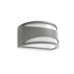 LEDs-C4 05-9735-34 M1-Applique napoli 1xe27 max 23w: Grigio características