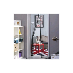 Zanzariera Magnetica con calamita per porta colore bianco 120x240 cm en oferta