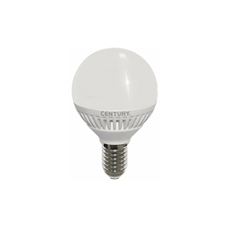 LED Globe Micro Ceramica 5W en oferta