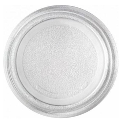 Microonde piastra 245 millimetri Lg Goldstar Galanz Glass precio