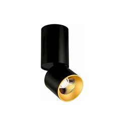 Fbright - Lampada a LED, colore: nero precio