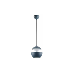 ILUMINACIÃN DE DISEÃO Lampada da soffitto, Blu características