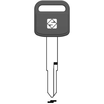 Chiavi Silca Auto T.P. Kym3Ap Olc Gr.10