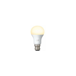 Philips Hue - Sistema illuminazione bianco, Wireless, con LED, Lampadina B22 LED, 1 x 9 watts precio