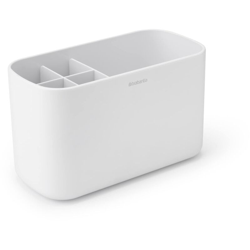 ORGANIZZATORE DA BAGNO BIANCO ARREDAMENTO BAGNO - Brabantia en oferta