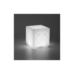 Lampada decorativa a LED, motivo: Barcellona, 3 intensitÃ , batteria ricaricabile USB inclusa, lampada regalo, lampada portatile. en oferta