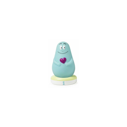 Pabobo LUMI-BPAB Lampada Lumilove Barbapapa Blu en oferta