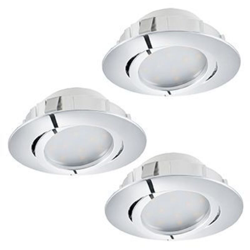 PINEDA illuminazione da soffitto Multicolore - Eglo en oferta