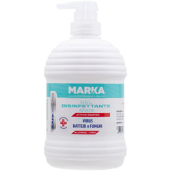 Sanigel Hg Mani Ml.500 Pmc Reg.Min.Sal. 20290 características