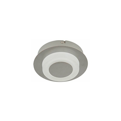 Lampada LED da soffitto, 6 watt, 550 lumen - Briloner Leuchten