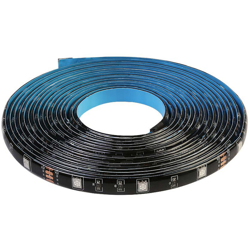 Striscia luminosa L1 Dimmable Waterproof IP65 Striscia luminosa intelligente a LED RGB Wi-Fi,5M - Sonoff características