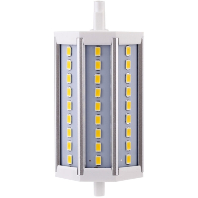 R7s 9W 85-265V LED 27 5730 SMD Lampada Energy Saving alluvione lampadina lampada bianco caldo,bianco caldo