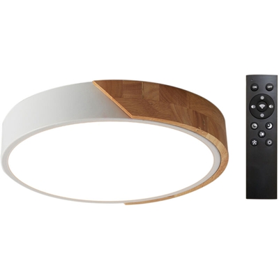 Asupermall - AC220-240V 24W LED Plafoniera circolare circolare per corridoio Scala Corridoio Balcone Soggiorno Camera da letto,Bianco | tipo 3