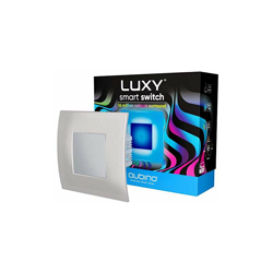 Smart Switch, Bianco - Luxy en oferta