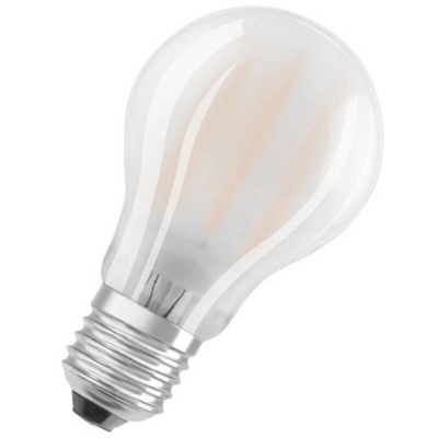 LED (monocolore) Classe energetica: A++ (A++ - E) 4058075817234 E27 Potenza: 7 W N/A 7 kWh/1000h - Osram