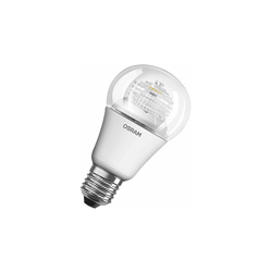 LED Superstar Classic A 60 ADV CS WW E27 BLI W, Chiara, Confezione da 1 - Osram precio