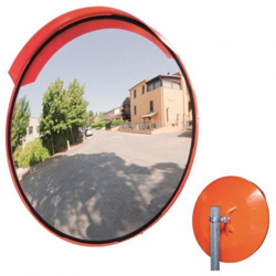 Specchio Stradale Parabolico Icaro D 80 Cm características