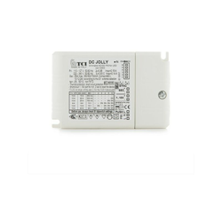 Driver LED Tci Oscuratoreabile 25W 350/500/700Ma (DCE-122420) precio