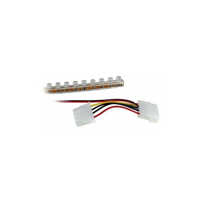 LAMP-LEDFL6005 Ultravioletto (UV) lampada LED LED strip - Lamptron