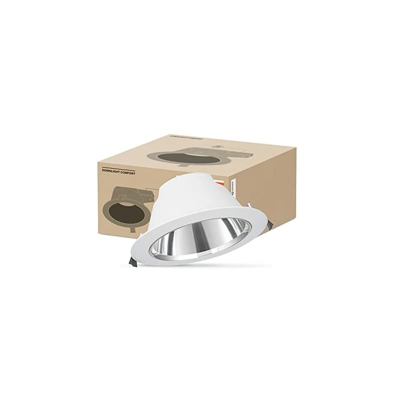 Downlight Comfort 155 Faretto da Incasso, Bianco - Ledvance