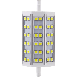 R7s 8W 85-265V LED 36 5050 SMD Lampada Energy Saving Flood lampadina lampada bianco,bianca en oferta