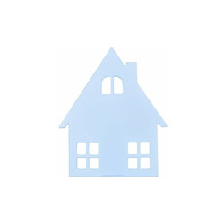 Applique da parete a Casetta Blu precio