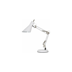 ILUMINAZIONE DI DESIGN Lampada da tavolo, 6 W, Bianco precio