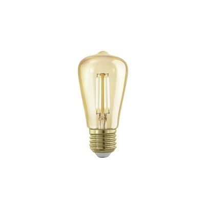 Eglo 11695 4W E27 A+ lampada LED