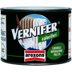 Vernifer Caloriferi Bianco Ml.500 precio