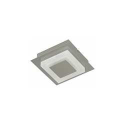Lampada LED da soffitto, 6.0 Watt, 550 Lumen - Briloner Leuchten características
