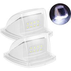 Lampada da parete a 8 led impermeabile a luce solare recintata illuminata dal sole con luce solare a gradino solare,bianca precio