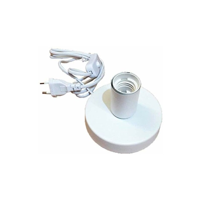 Bianco Base da tavolo EB1200104 - Fline