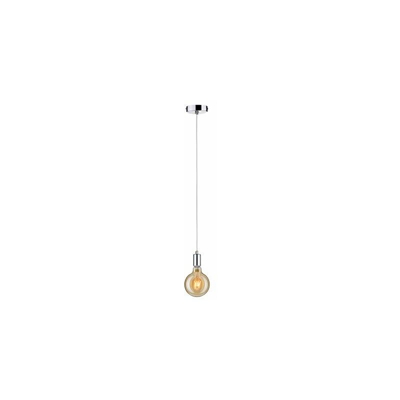 28402 Lampadina LED Vintage Globe 125 lampadina da 4 Watt dorato lampada decorativa illuminazione 1700 K E27 - Paulmann