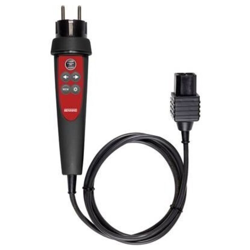 Adattatore di misura Benning 044149 044149 Contattore di prova Commander per presa schuko 1 pz. características