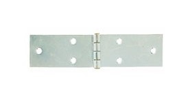 CERNIERA LUNGA SPINA FISSA ZN 35x200 Pz.2 GEMAC