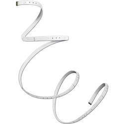 Kit base striscia LED LEDVANCE SMART WIFI FLEX 2M RGBTW LEDV 4058075515932 Potenza: 8.5 W RGBW N/A en oferta