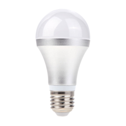 Asupermall - Lampadina LED E27 7W risparmio energetico lampada Ultra luminoso in alluminio bianco 85-265V,bianca características