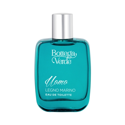 Legno Marino - Eau de toilette