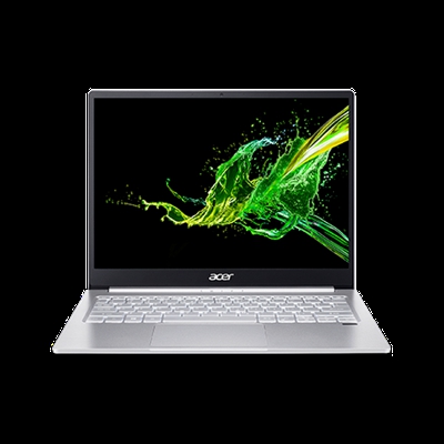 Acer Swift 3 Notebook ultra sottile | SF313-52 | Argento