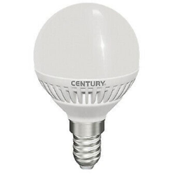 Lampadina Globo Micro LED con smerigliato, 5Â W características